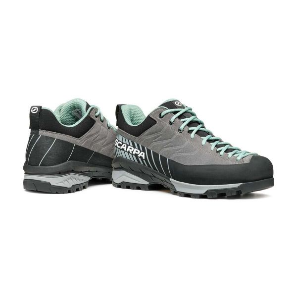 Scarpa Mescalito TRK Low Gore-Tex Kadın Outdoor Ayakkabı