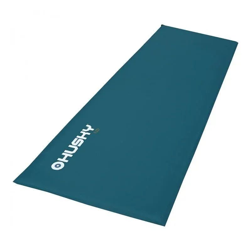 HUSKY FUZZY 3,5 DARK BLUE SISME MAT MOUT