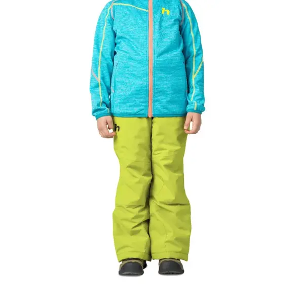 Hannah Akita Çocuk Kayak Pantolonu 7-8 Yaş