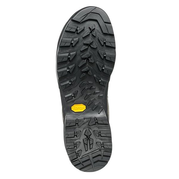 Scarpa Mescalito TRK Gore-Tex Erkek Outdoor Bot - Taupe - Forest