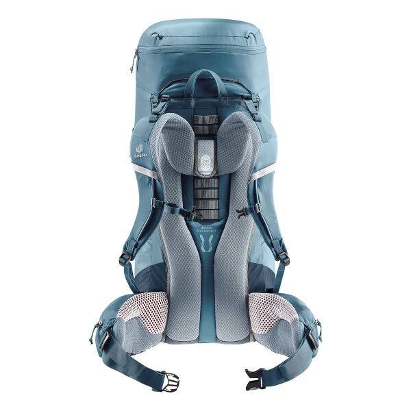 Deuter Aircontact Lite 50 + 10 Litre Outdoor Sırt Çantası