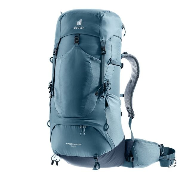 Deuter Aircontact Lite 50 + 10 Litre Outdoor Sırt Çantası