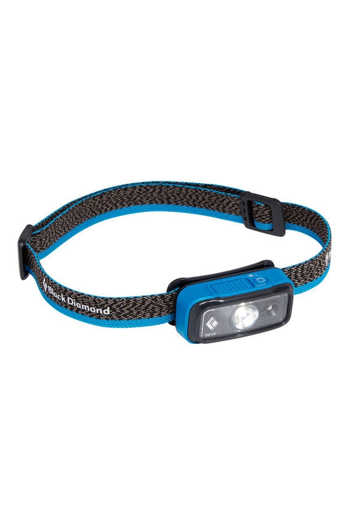 Black Diamond Spot Lite 160 Lümen Outdoor Kafa Feneri kMavi