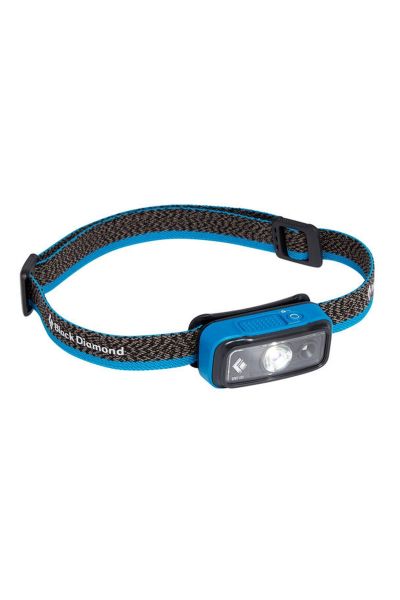 Black Diamond Spot Lite 160 Lümen Outdoor Kafa Feneri kMavi