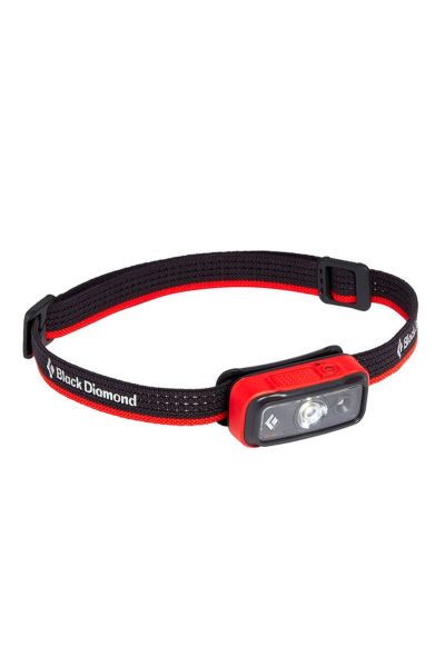 Black Diamond Spot Lite 160 Lümen Outdoor Kafa Feneri - Turuncu