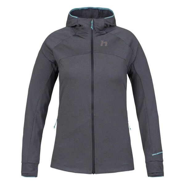 Hannah Eli Hoody Kadın Sweatshirt