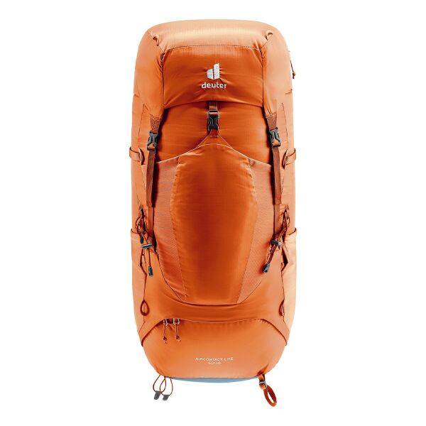 Deuter Aircontact Lite 50 + 10 Litre Outdoor Sırt Çantası