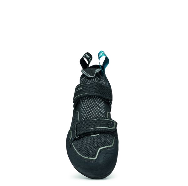 Scarpa Reflex V Tırmanış Ayakkabısı Black-Gray