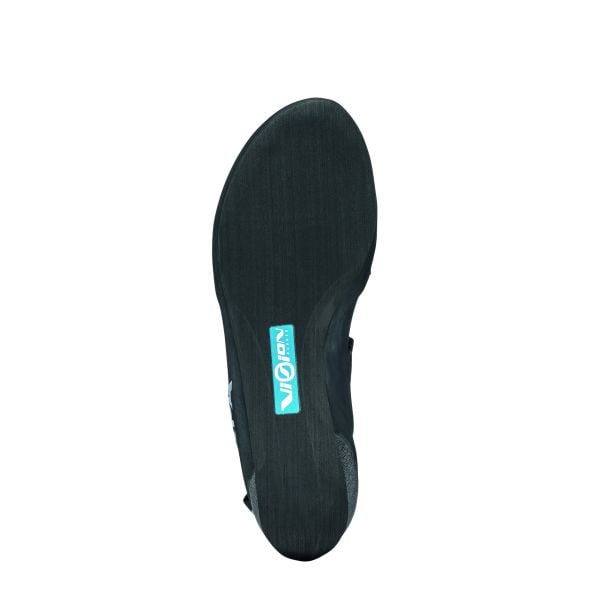 Scarpa Reflex V Tırmanış Ayakkabısı Black-Gray