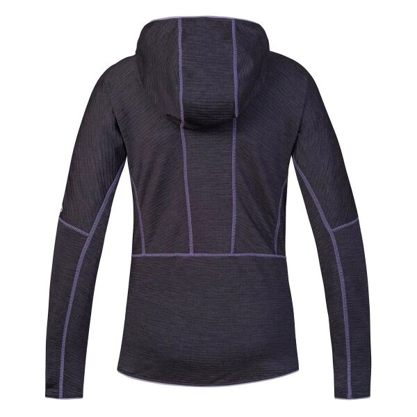 Hannah Meda Hoody Kadın Sweatshirt