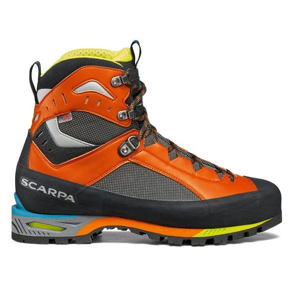 Scarpa Charmoz HD Erkek Outdoor Bot