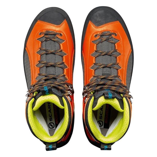 Scarpa Charmoz HD Erkek Outdoor Bot