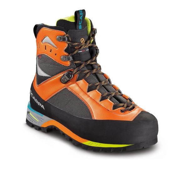 Scarpa Charmoz HD Erkek Outdoor Bot