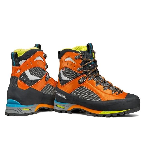 Scarpa Charmoz HD Erkek Outdoor Bot