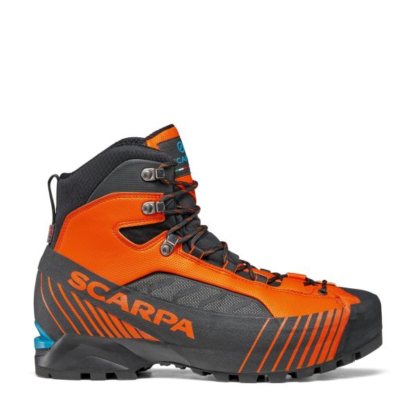 Scarpa Ribelle Lite HD Outdoor Bot Tonic-Black