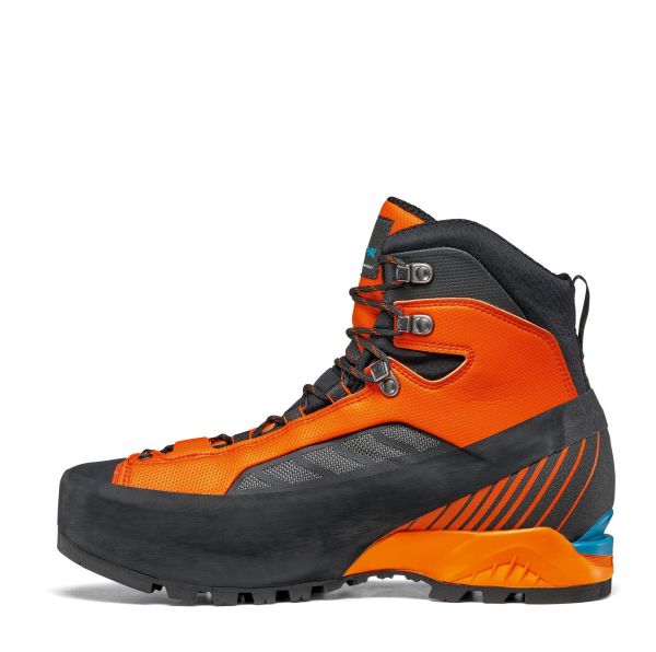 Scarpa Ribelle Lite HD Outdoor Bot Tonic-Black