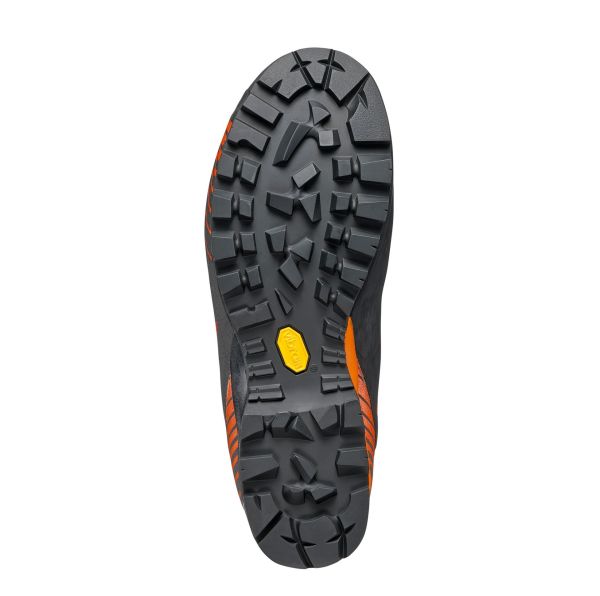 Scarpa Ribelle Lite HD Outdoor Bot Tonic-Black
