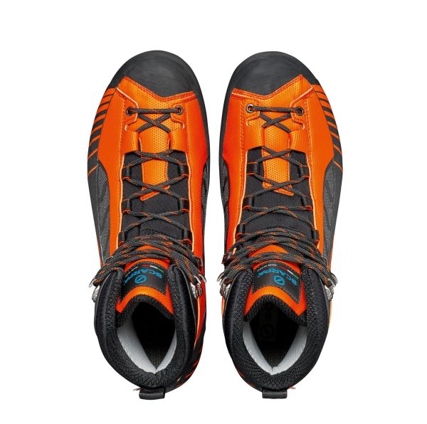 Scarpa Ribelle Lite HD Outdoor Bot Tonic-Black