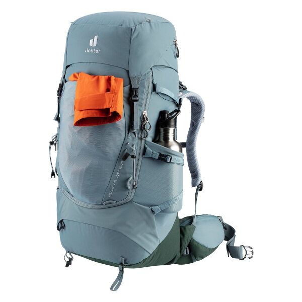 Deuter Aircontact Core 45 + 10 Litre SL Outdoor Sırt Çantası