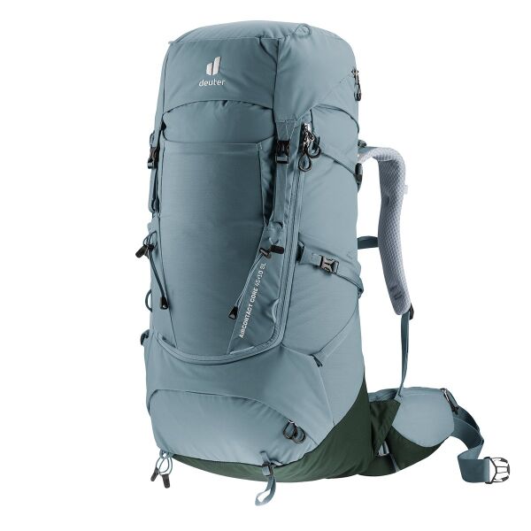 Deuter Aircontact Core 45 + 10 Litre SL Outdoor Sırt Çantası
