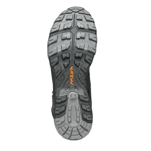 Scarpa Rush TRK LT Gore-Tex Kadın Outdoor Bot Russet Brown-Cream