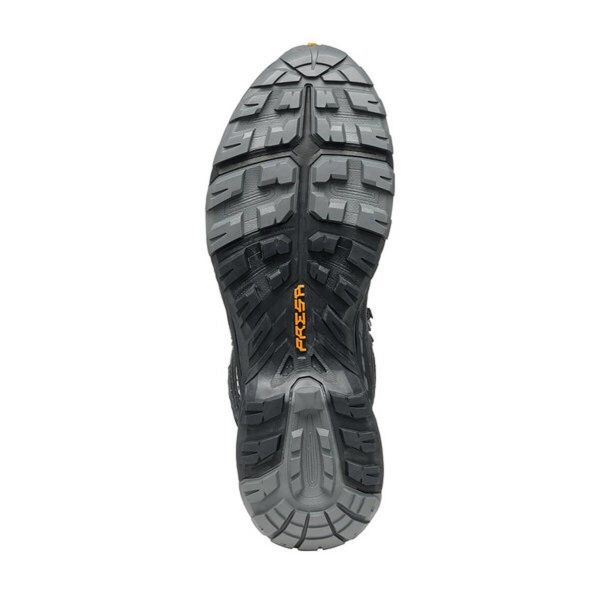 Scarpa Rush TRK Gore-Tex Erkek Outdoor Bot Dartk Anthracite - Black