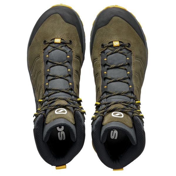 Scarpa Rush TRK Gore-Tex Erkek Outdoor Bot