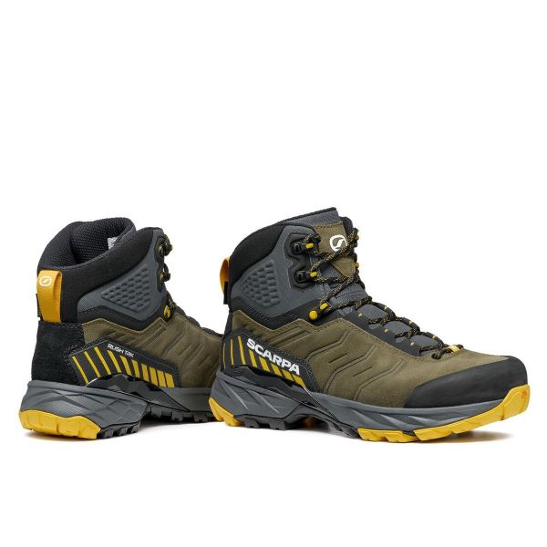Scarpa Rush TRK Gore-Tex Erkek Outdoor Bot