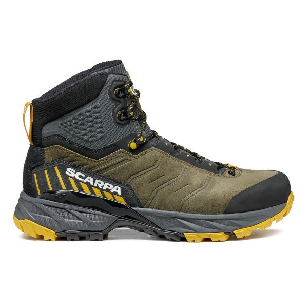 Scarpa Rush TRK Gore-Tex Erkek Outdoor Bot