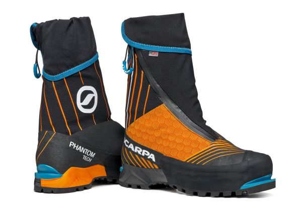 Scarpa Phantom Tech HD Erkek Tırmanış Botu