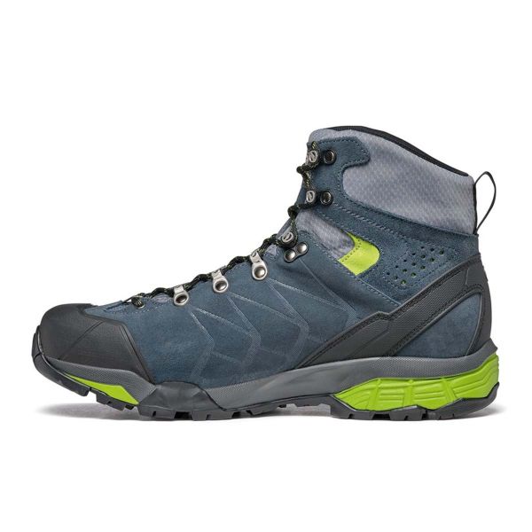 Scarpa ZG Trek Gore-Tex Erkek Outdoor Bot