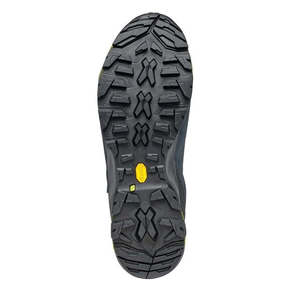 Scarpa ZG Trek Gore-Tex Erkek Outdoor Bot