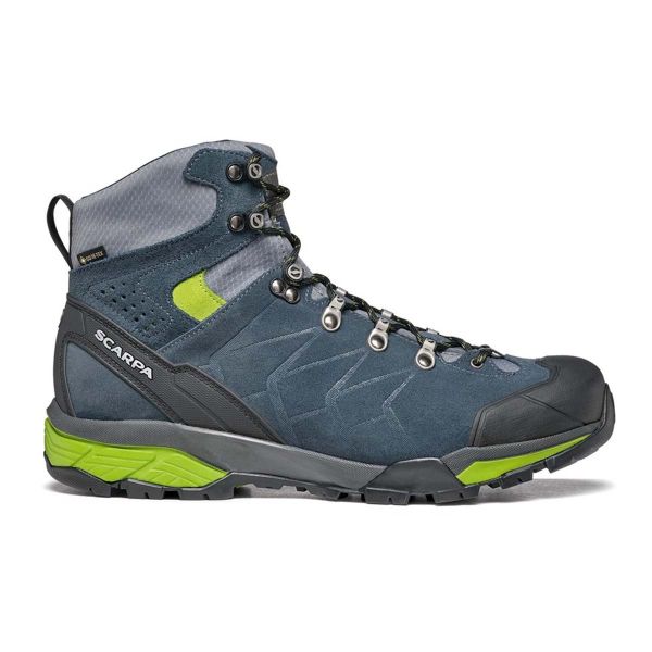 Scarpa ZG Trek Gore-Tex Erkek Outdoor Bot