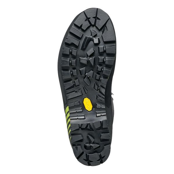 Scarpa Manta Tech Gore-Tex Erkek Tırmanış Botu