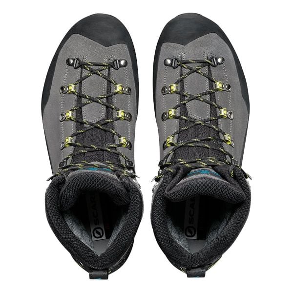 Scarpa Manta Tech Gore-Tex Erkek Tırmanış Botu