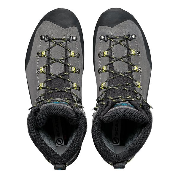 Scarpa Manta Tech Gore-Tex Erkek Tırmanış Botu