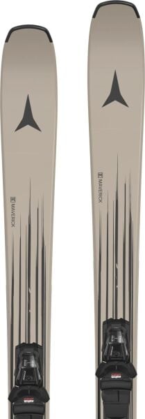 Atomic Kayak Maverick 84 R + M 10 Gw /Black (Ad5002156090)