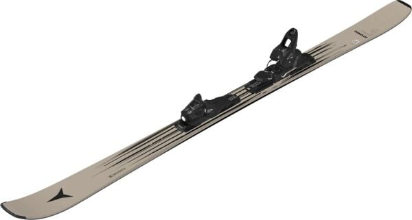 Atomic Kayak Maverick 84 R + M 10 Gw /Black (Ad5002156090)