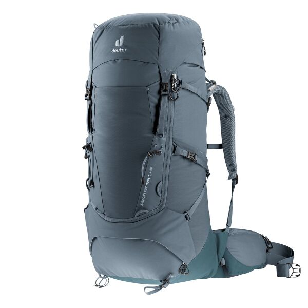 Deuter Aircontact Core 50 + 10 Litre Sırt Çantası