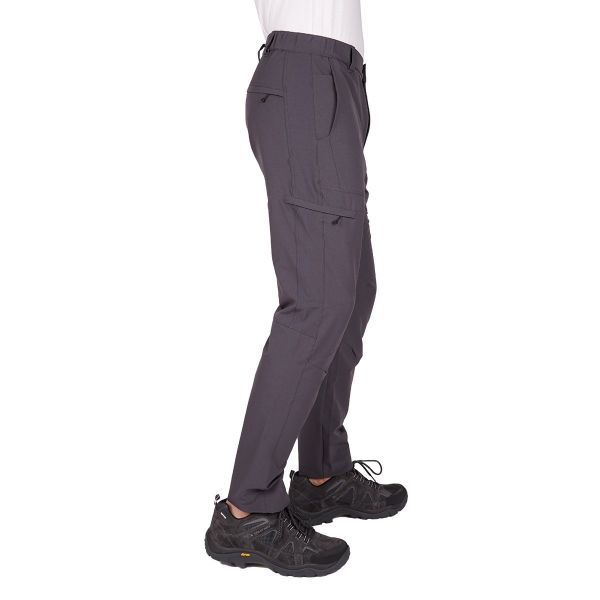 Alpinist Spitz Tactical Erkek Pantolon - Antrasit