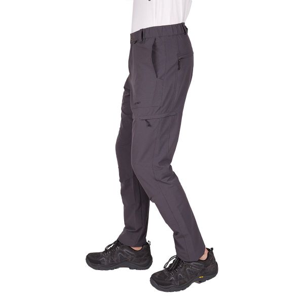 Alpinist Spitz Tactical Erkek Pantolon - Antrasit