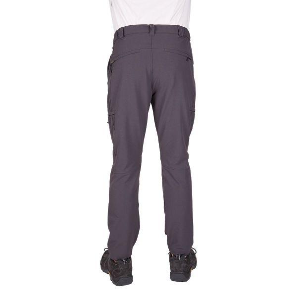 Alpinist Spitz Tactical Erkek Pantolon - Antrasit