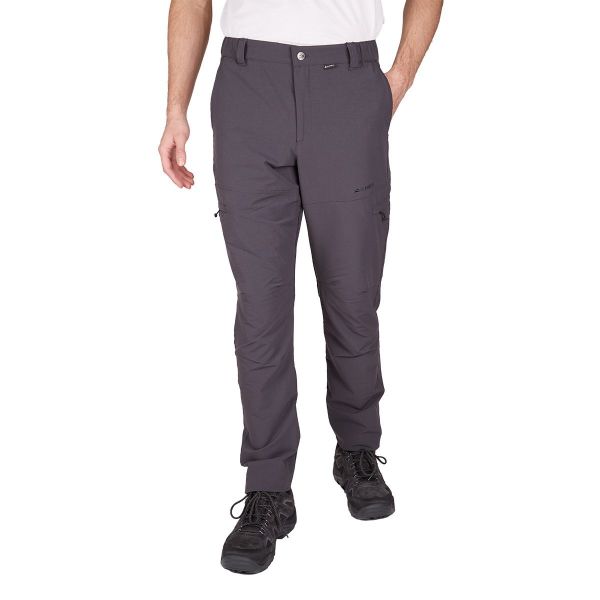 Alpinist Spitz Tactical Erkek Pantolon - Antrasit