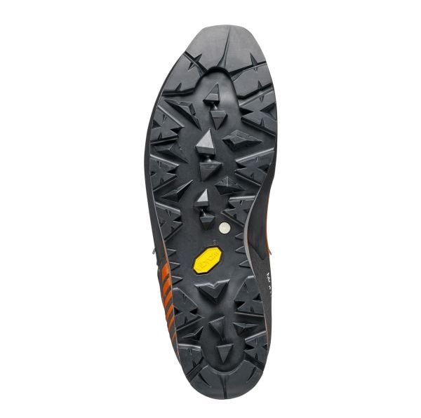 Scarpa Mont Blanc Pro Gore-Tex Erkek Tırmanış Botu