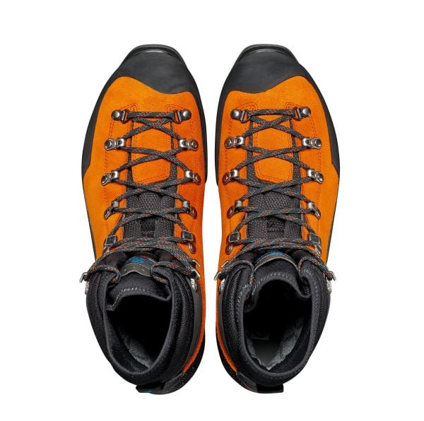 Scarpa Mont Blanc Pro Gore-Tex Erkek Tırmanış Botu