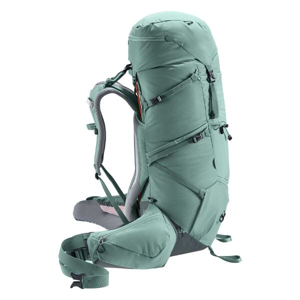 Deuter Aircontact Core 55 + 10 Litre SL Outdoor Sırt Çantası