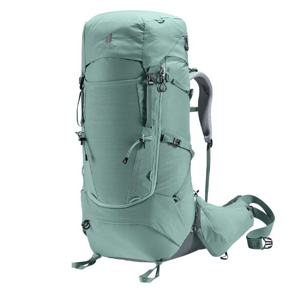 Deuter Aircontact Core 55 + 10 Litre SL Outdoor Sırt Çantası
