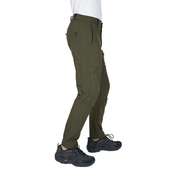 Alpinist Spitz Tactical Erkek Pantolon - Haki