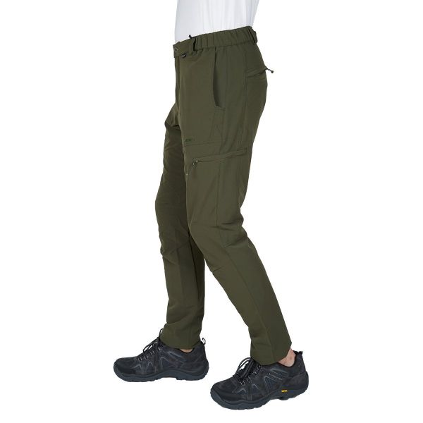 Alpinist Spitz Tactical Erkek Pantolon - Haki