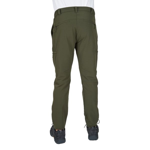 Alpinist Spitz Tactical Erkek Pantolon - Haki